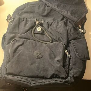 Barely Used** Kipling back pack